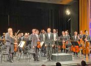 Konzert des Enthusiastenorchesters