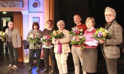 Thanks to active members (c)Christine Pöschel