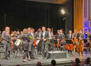 Konzert des Enthusiastenorchesters