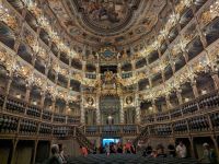 Margravial Opera House Museum