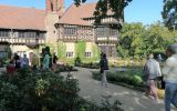 Schloss Cecilienhof