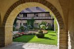 Schloss Cecilienhof