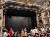 Theater Erlangen