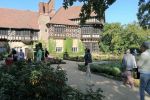 Schloss Cecilienhof