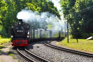Rügensche Bäderbahn