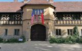 Schloss Cecilienhof