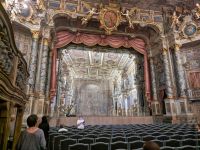 Margravial Opera House Museum