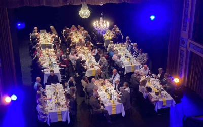 Musikalisches Dinner