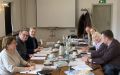 Routenmeeting