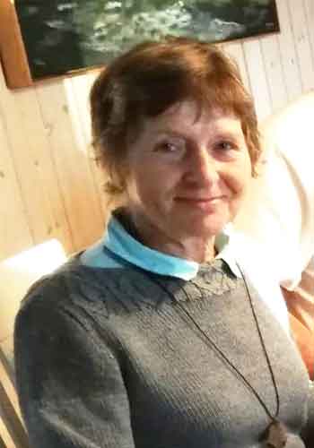 Jutta Jeppsson