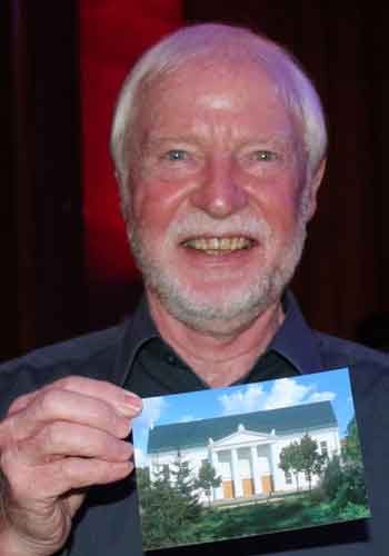 Egon Noetzel